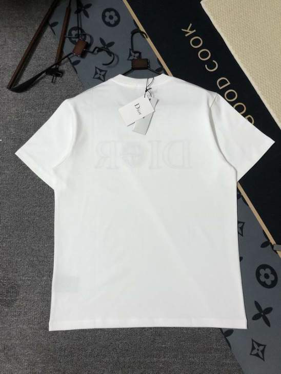 Dior T Shirts Short _SKUDiorS-XLhgntx0515777